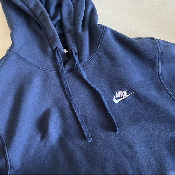 Nike Pullover Hoodie - Picture 4 of 6